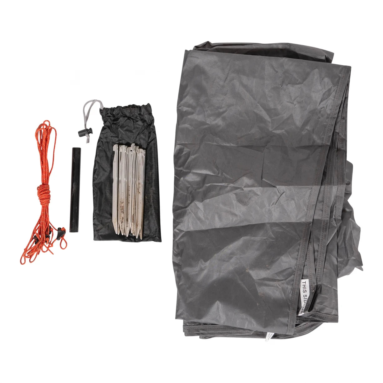 REI Co-op Half Dome SL Tent - Thumbnail 5
