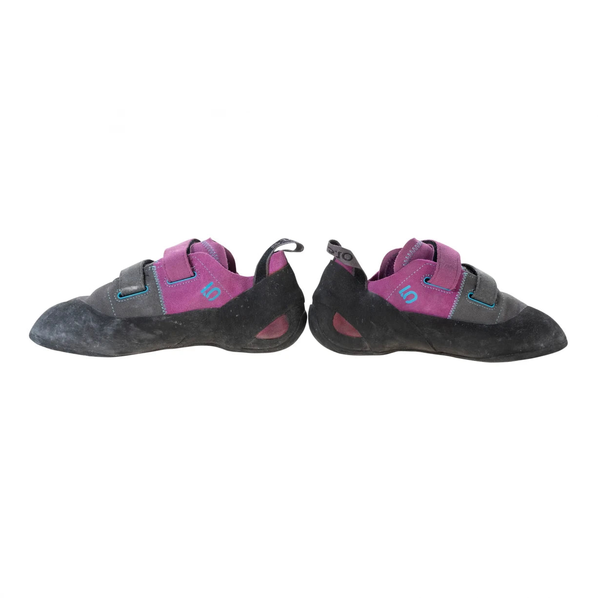 39.5Purple/Charcoal