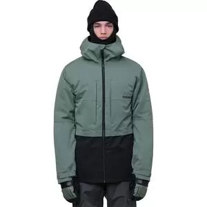 XLCypress Green Colorblock