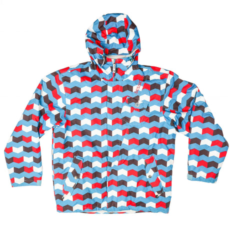 LRed/Blue