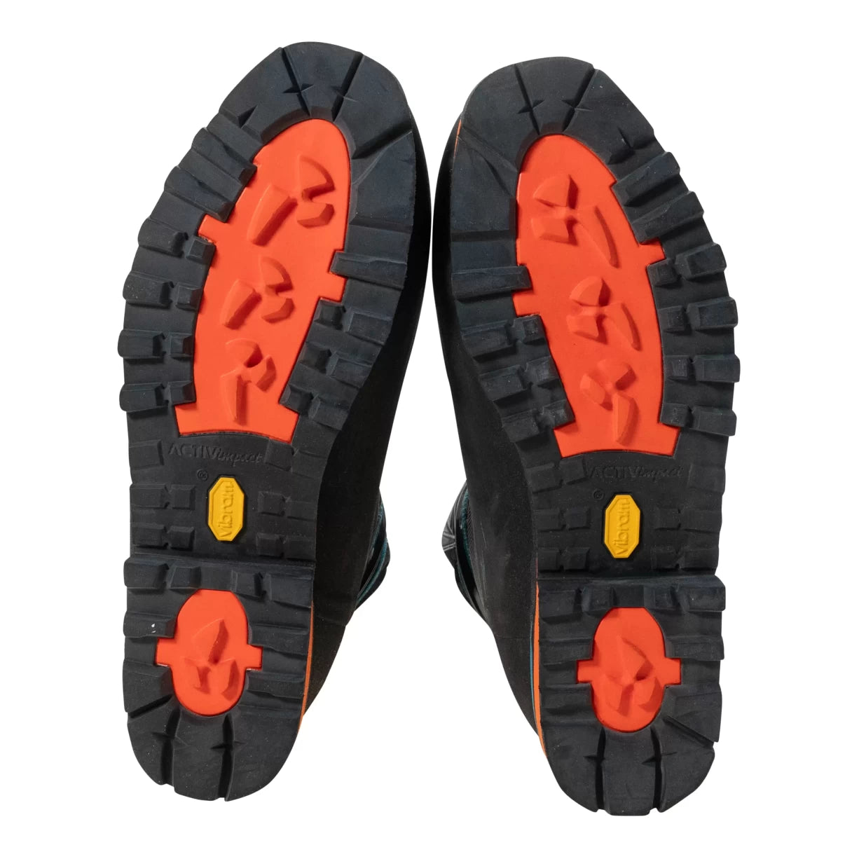 42Black/Orange