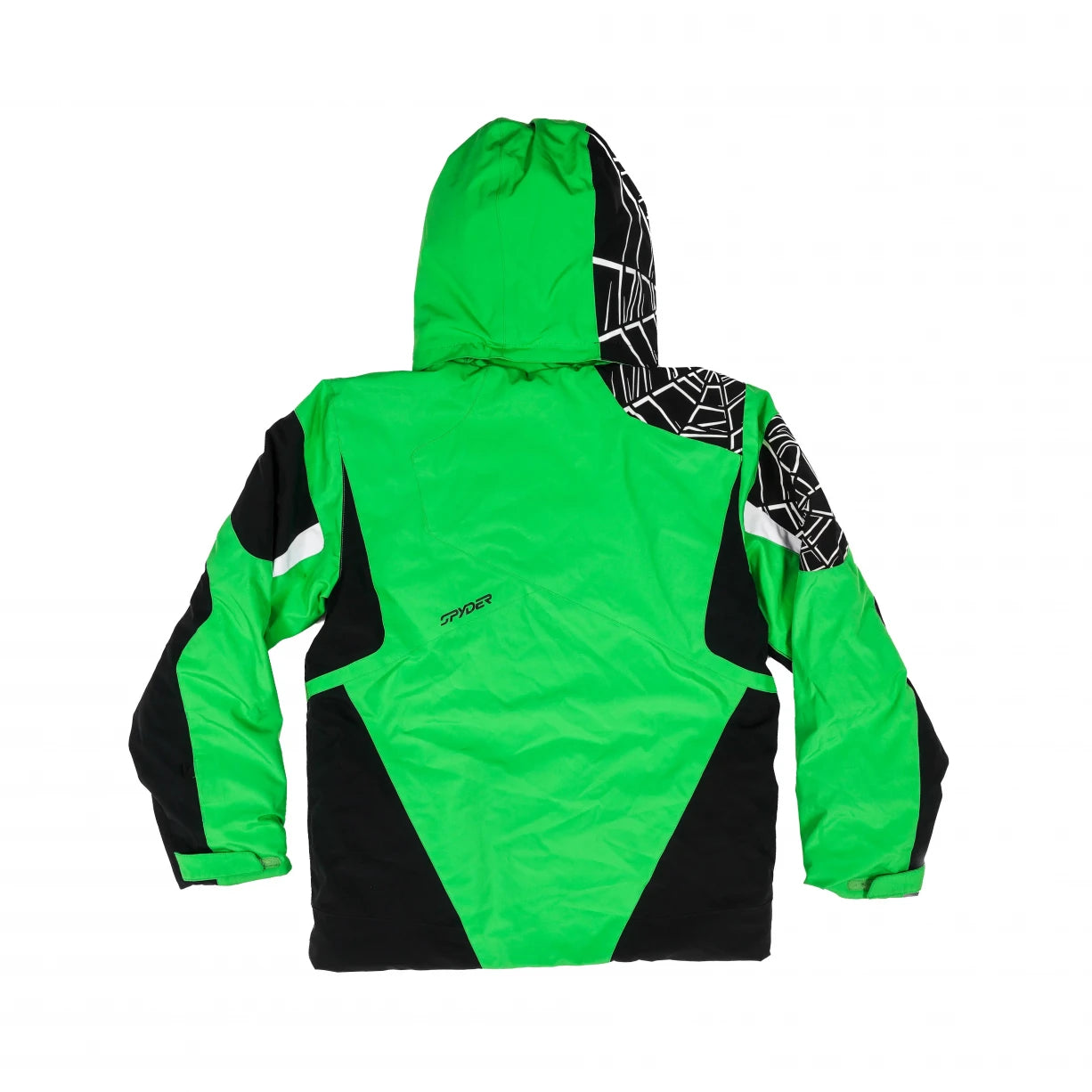 16Green/Black