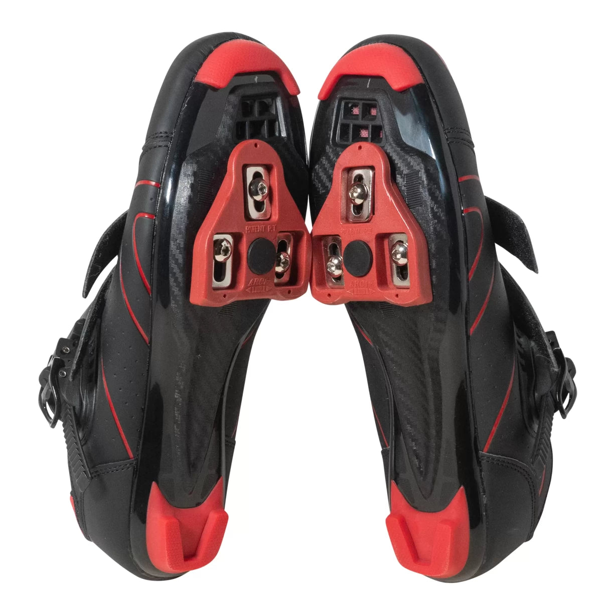 41.0Black/Red