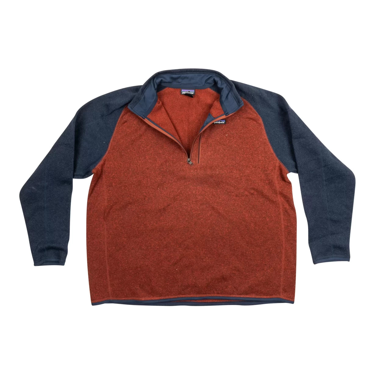 3XLBlue/Orange