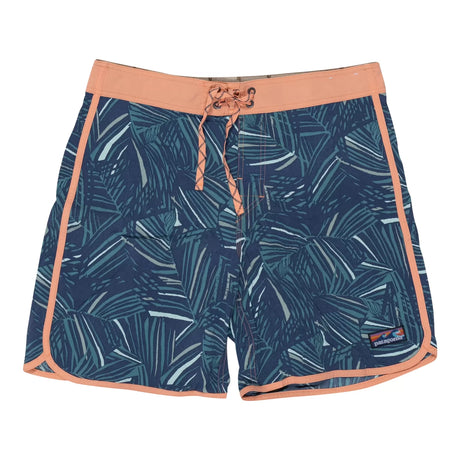 33Blue/Green/Orange