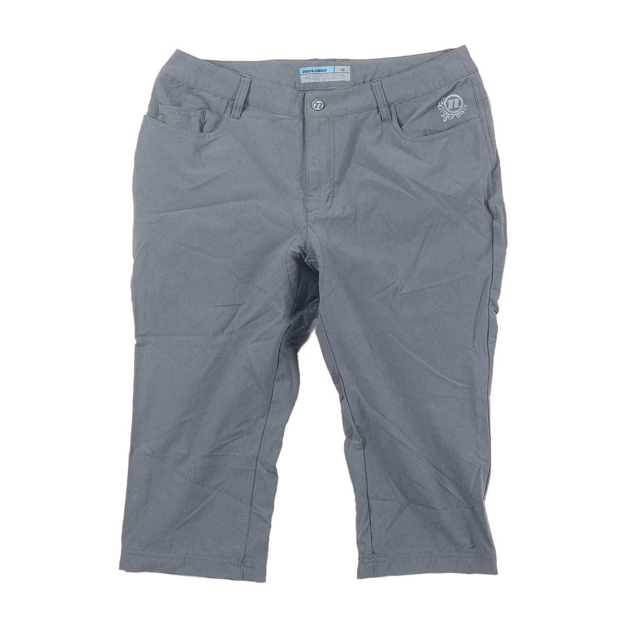 10Gray
