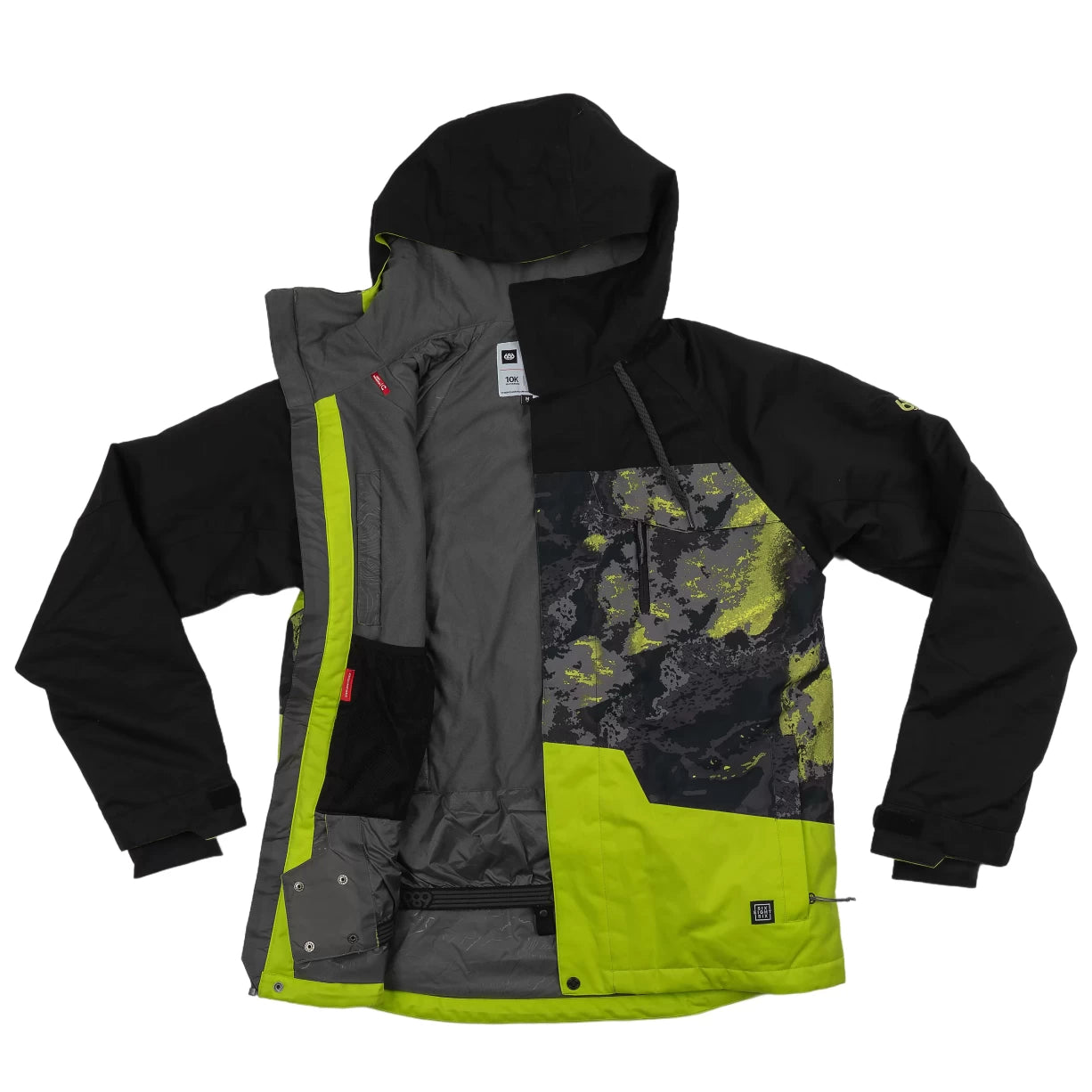 MVolt/Black