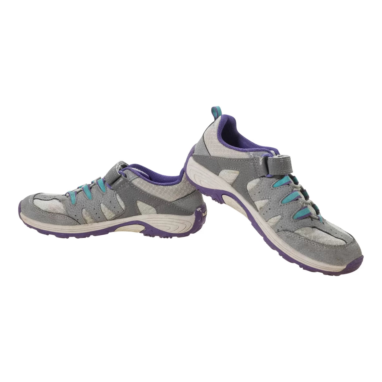 2Grey/Purple