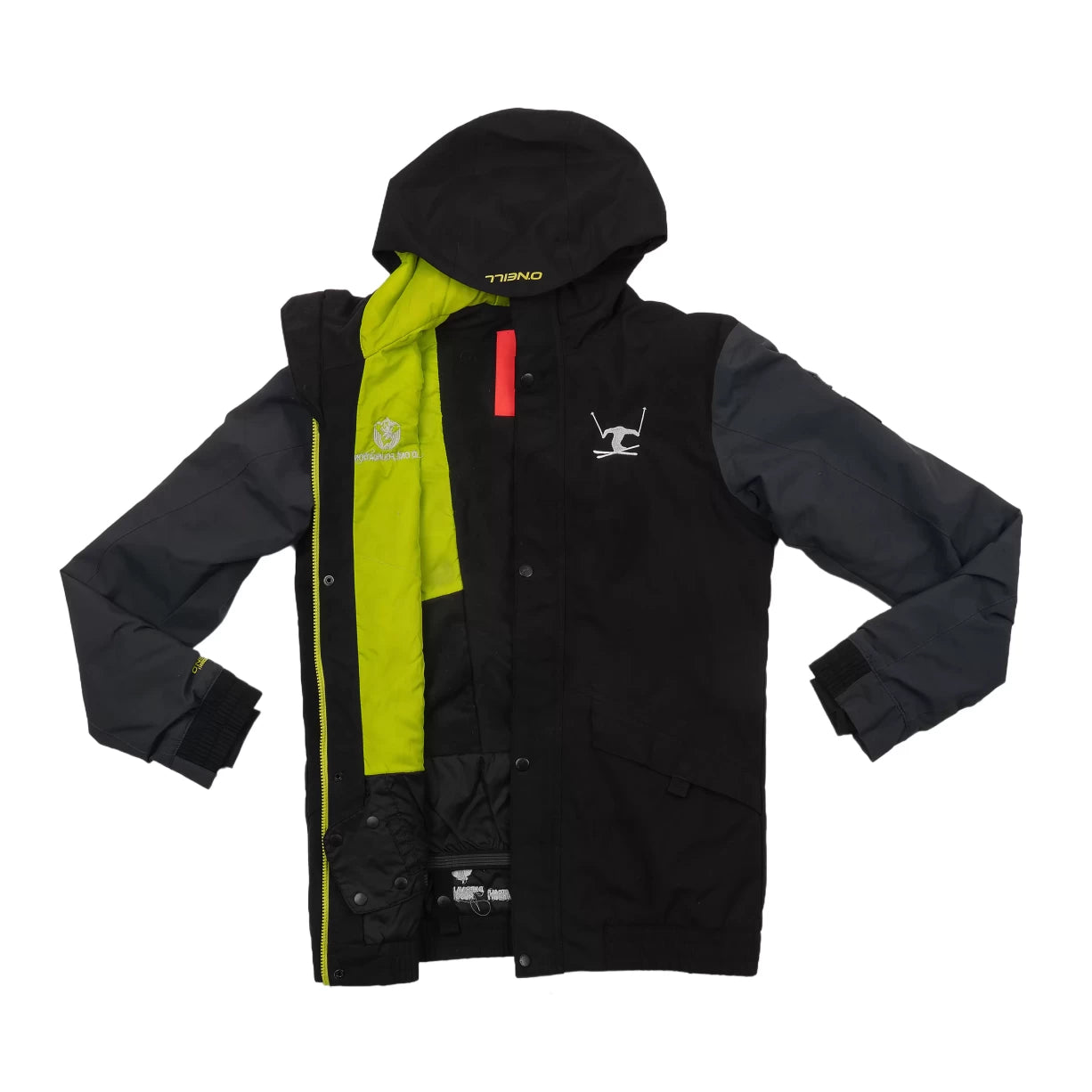 14Black