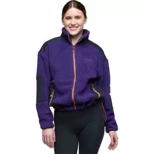 LBlack Violet/Carbon