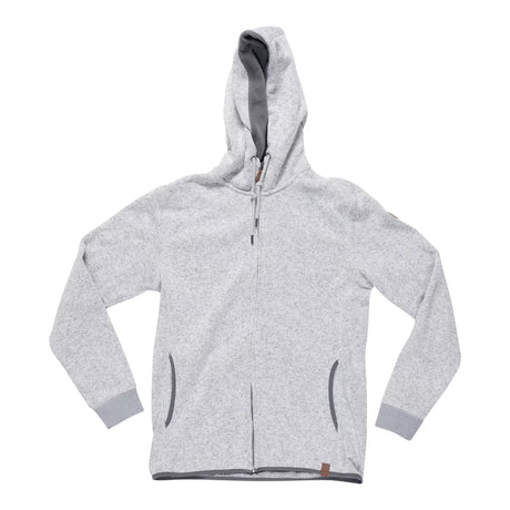 MLight Grey Heather