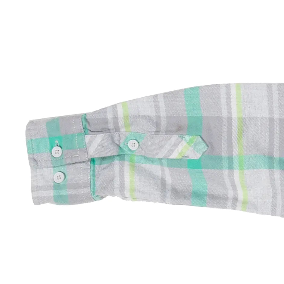 XSGray/Green