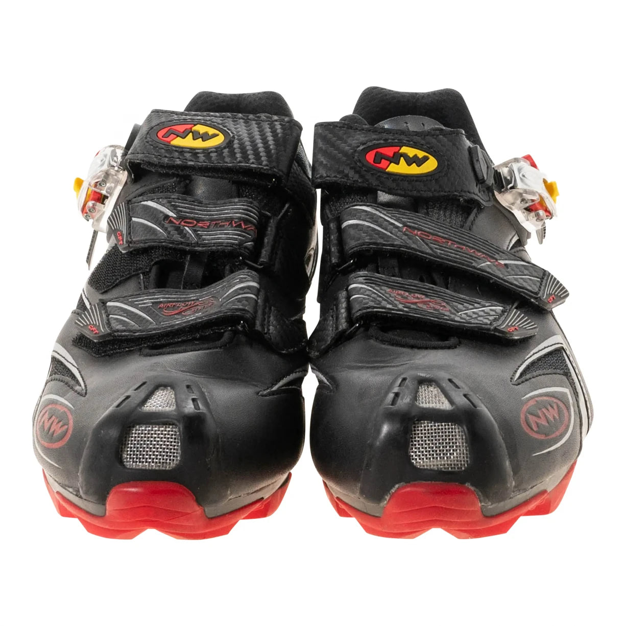 12Black