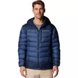 LDark Mountain/Collegiate Navy