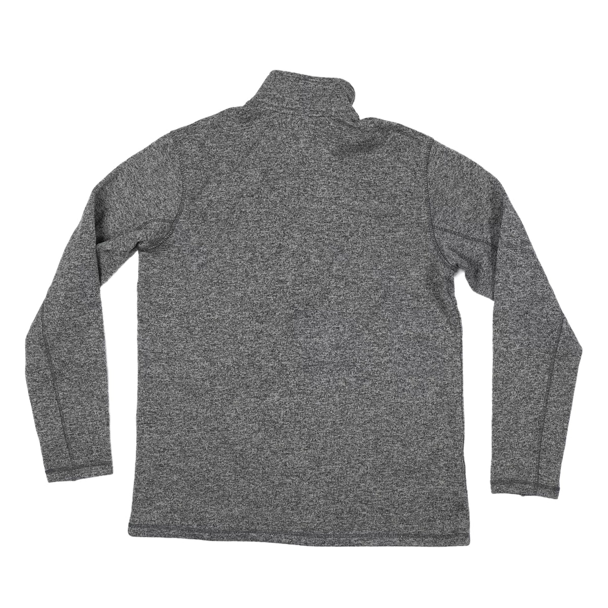 Tall Large Heather Gray