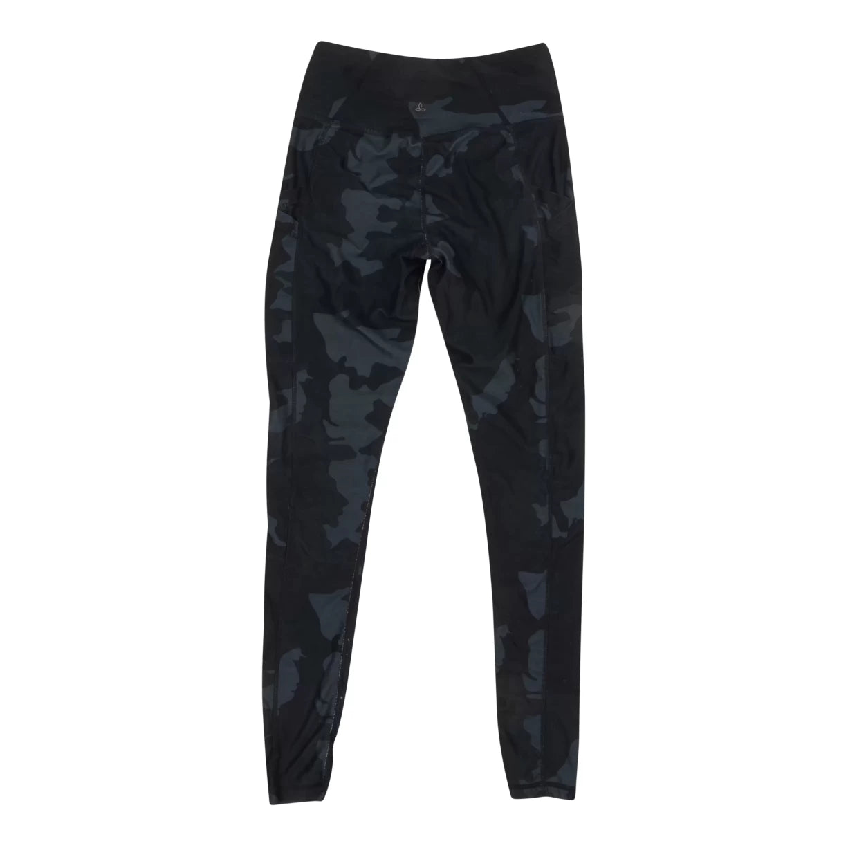 XSBlack Camo