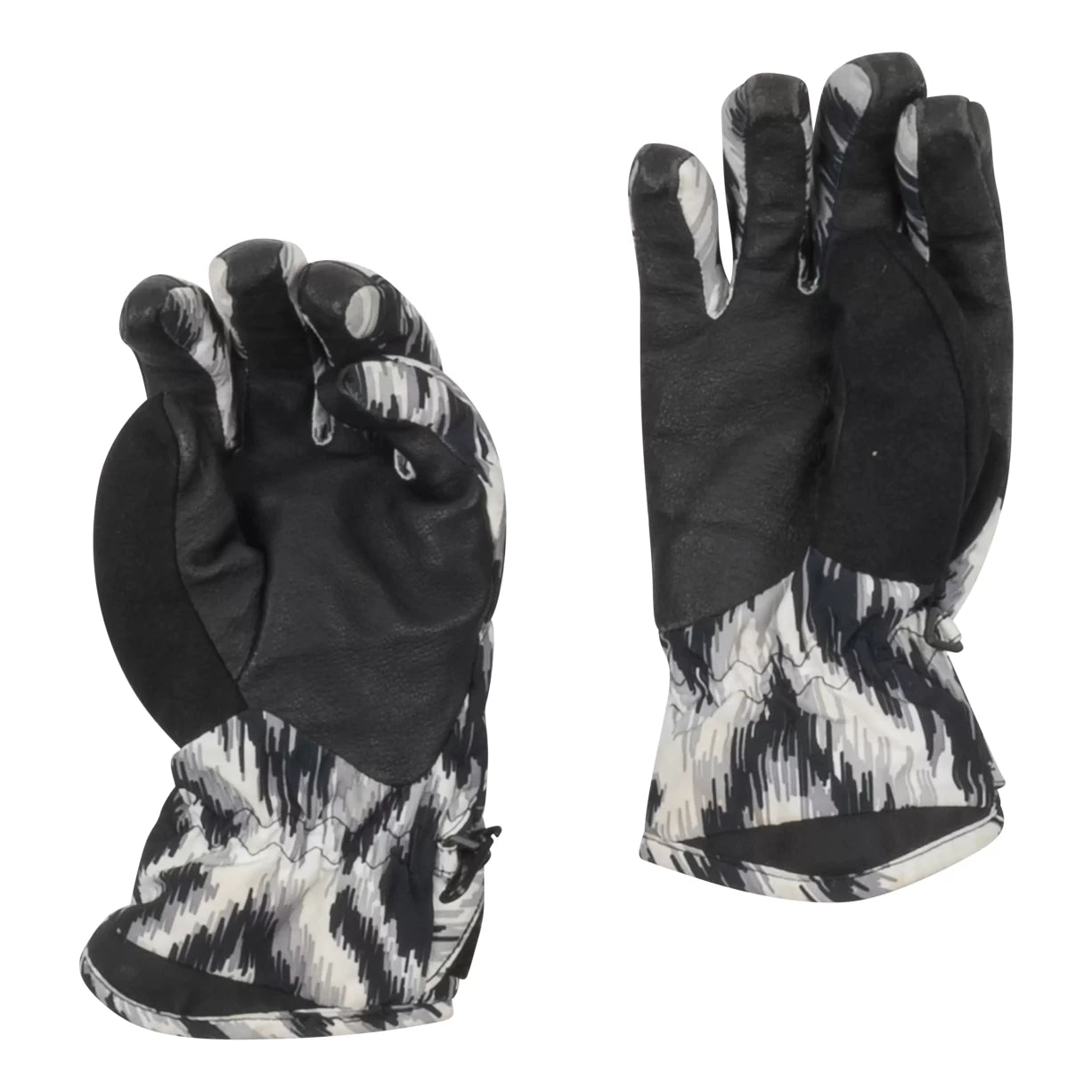 LWhite/Black