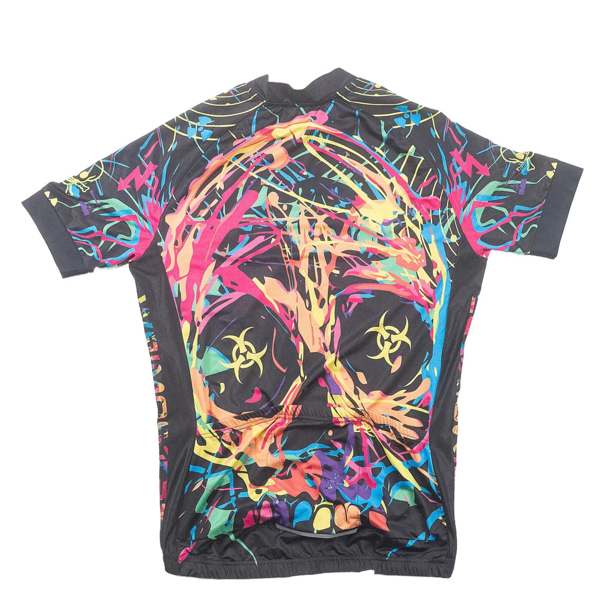 LRainbow/Black