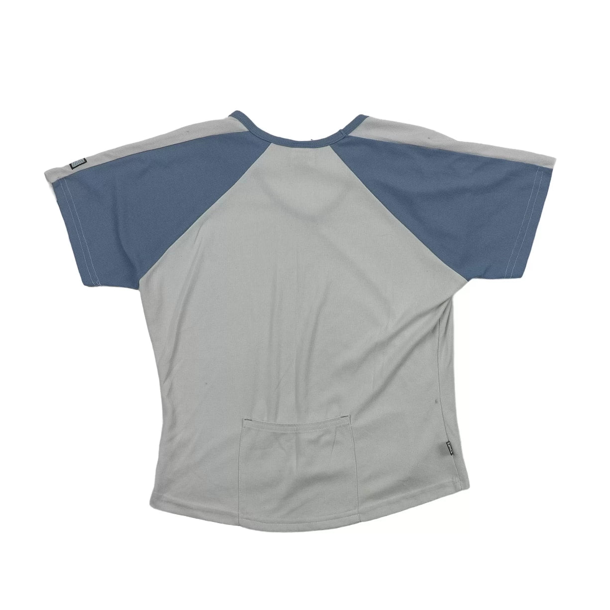 LBlue/White