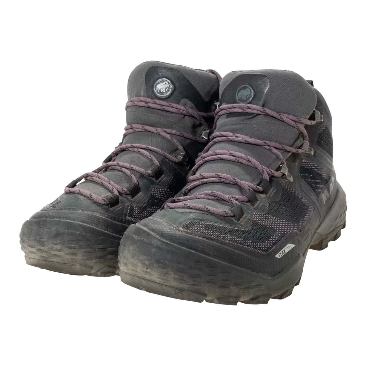 8.5Gray