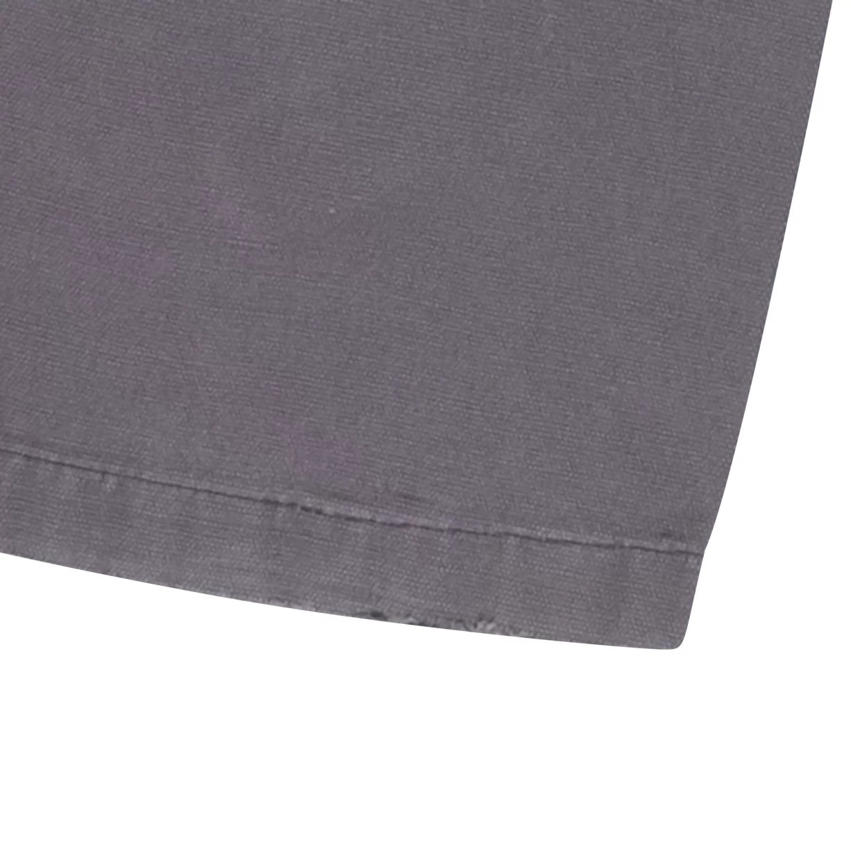 34" x 31"Gray