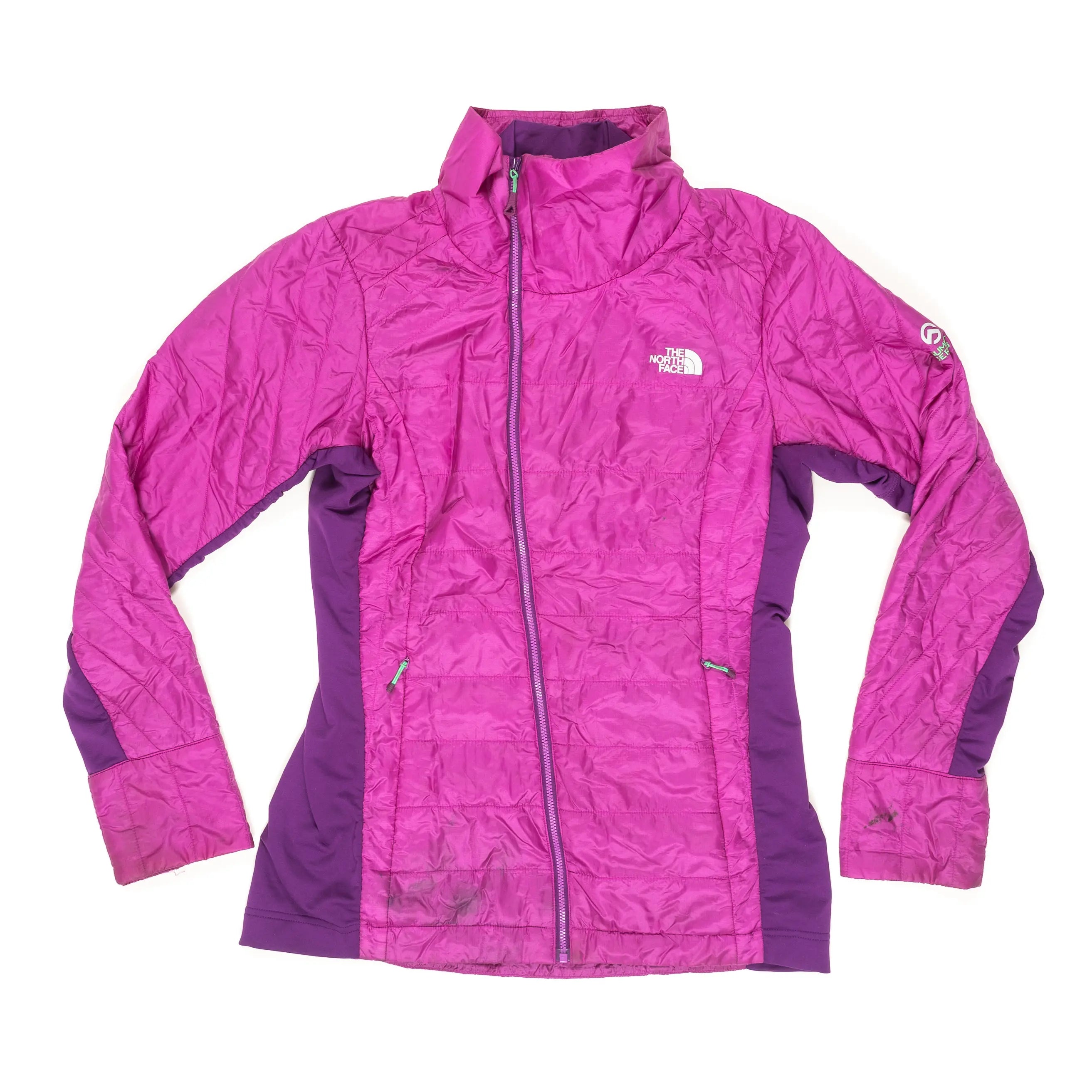 The North Face Summit Series Primaloft Jacket Women s 70 Off Geartrade