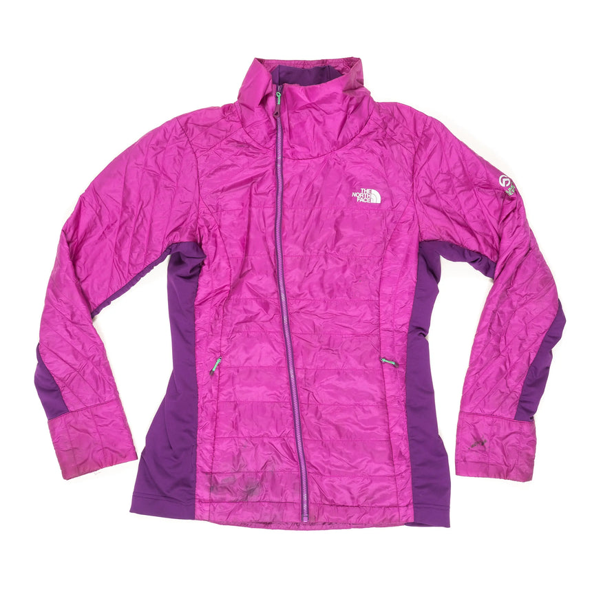 The North Face Summit Series Primaloft Jacket Women s 70 Off Geartrade
