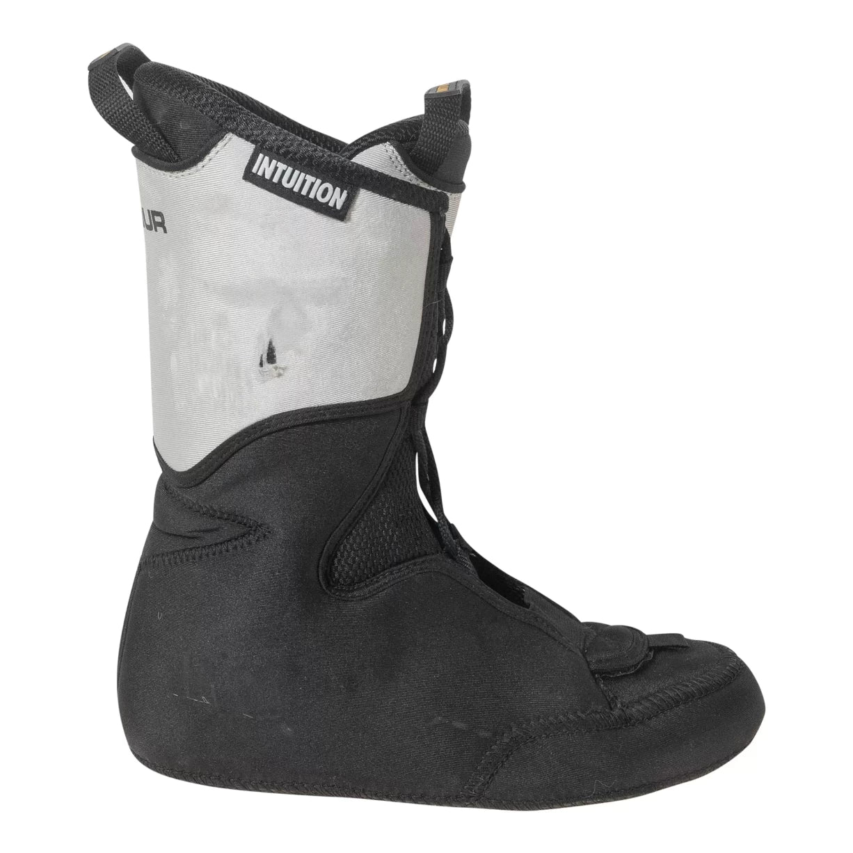 9Black/Gray