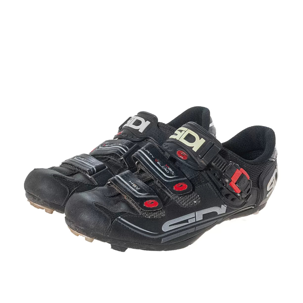 44.0Black/Red