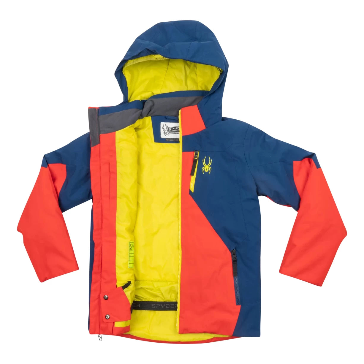 14Red/Blue