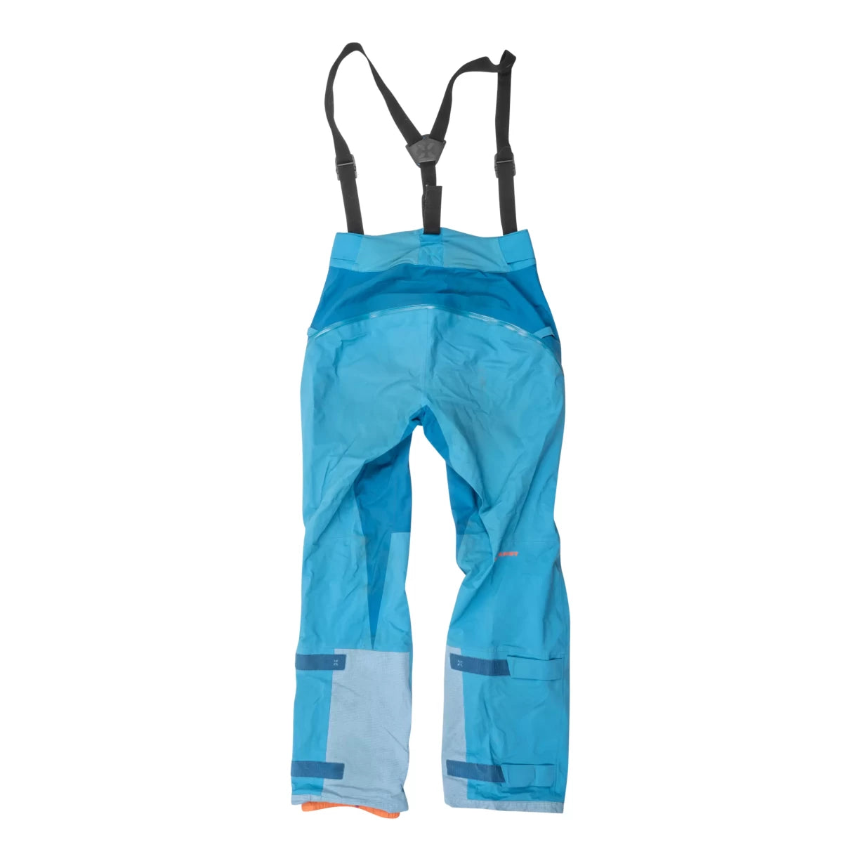 10Blue / Orange