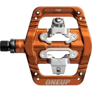 One SizeOrange