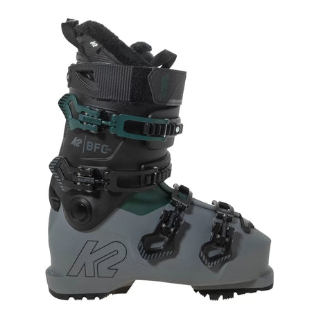 25.5Black/Grey