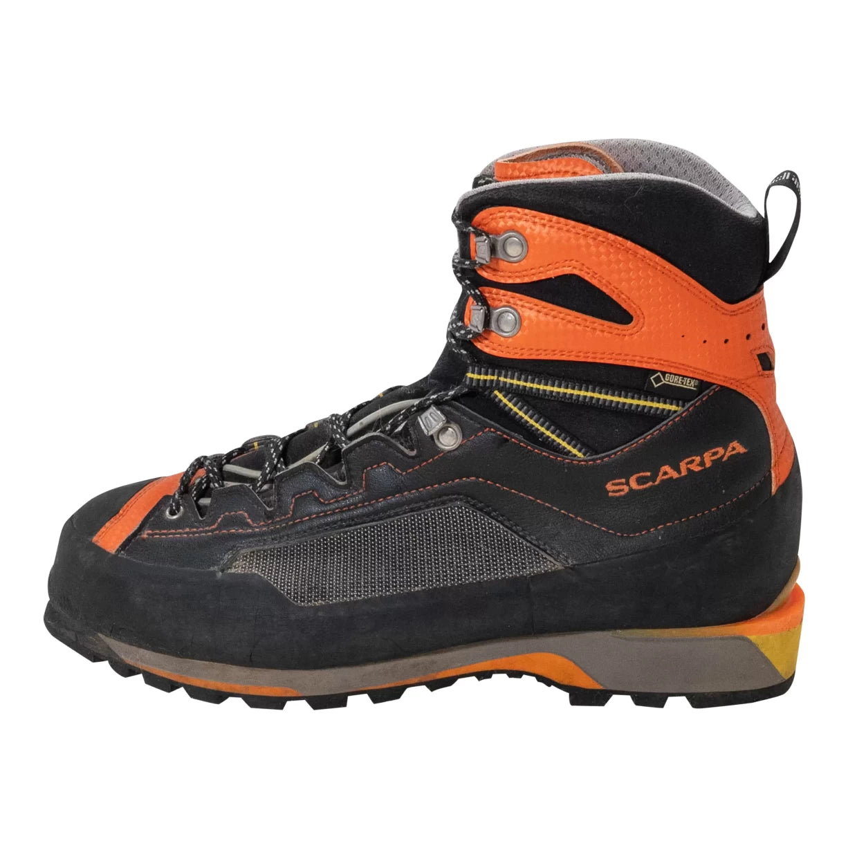 10.5Black/Orange