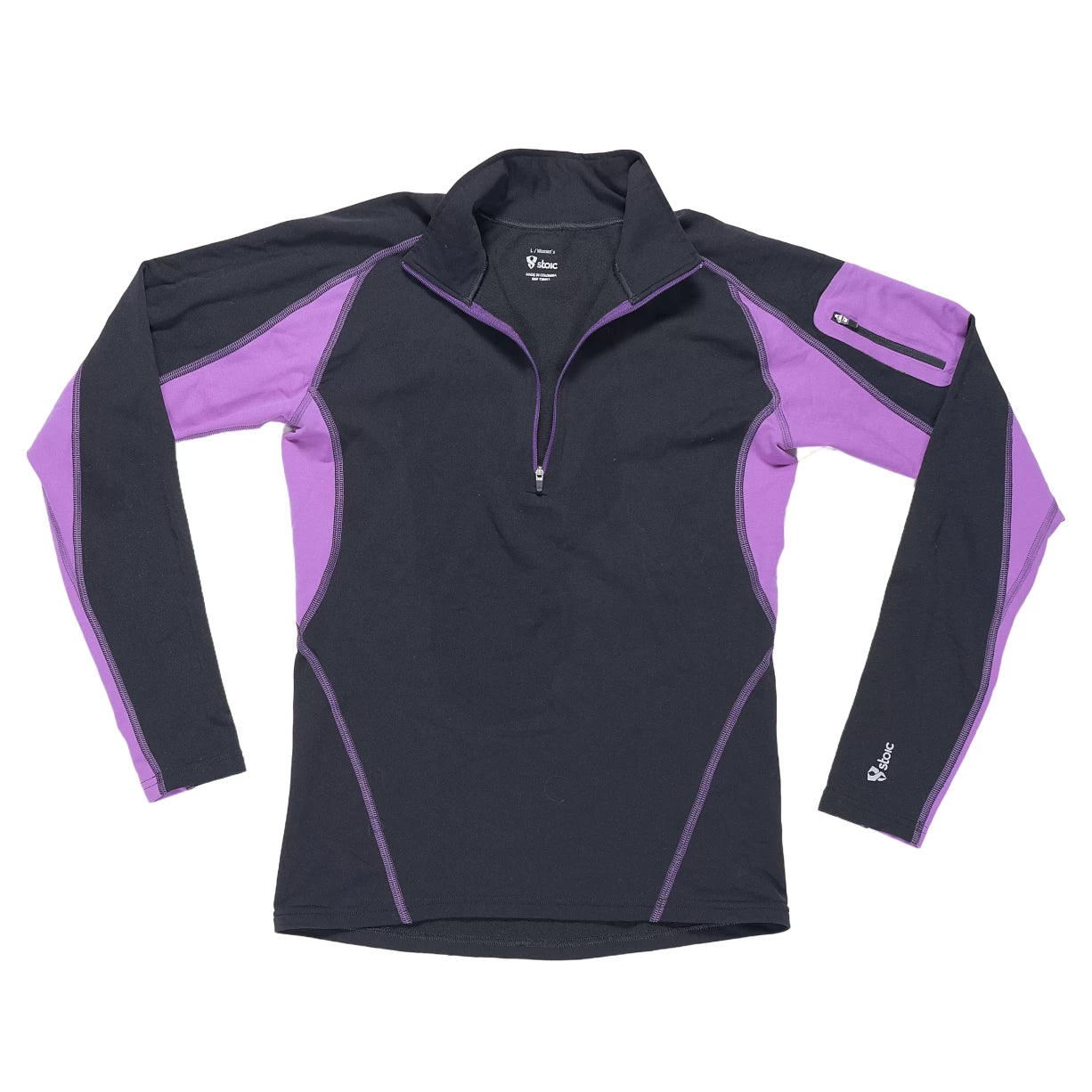 LBlack/Purple