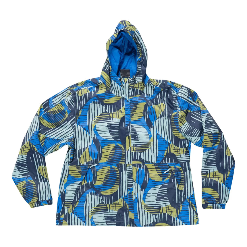 REI Co op Trailmad Rain Jacket Women s Clothing Geartrade