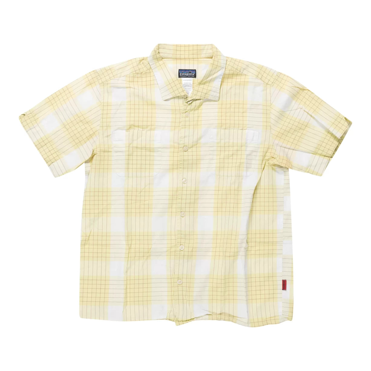 MYellow Plaid