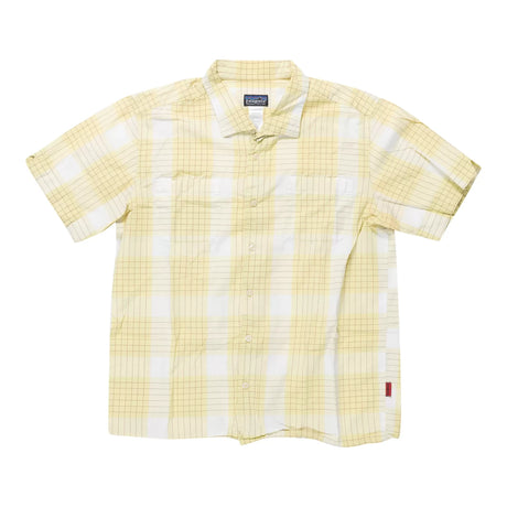 MYellow Plaid