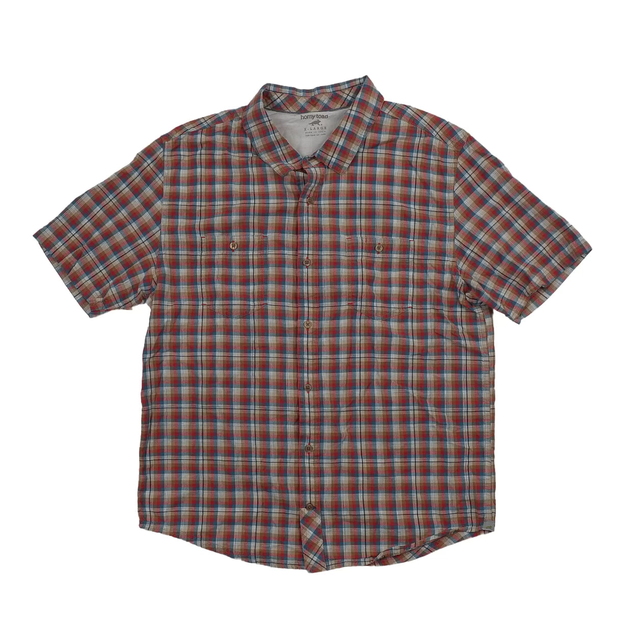 XLPlaid