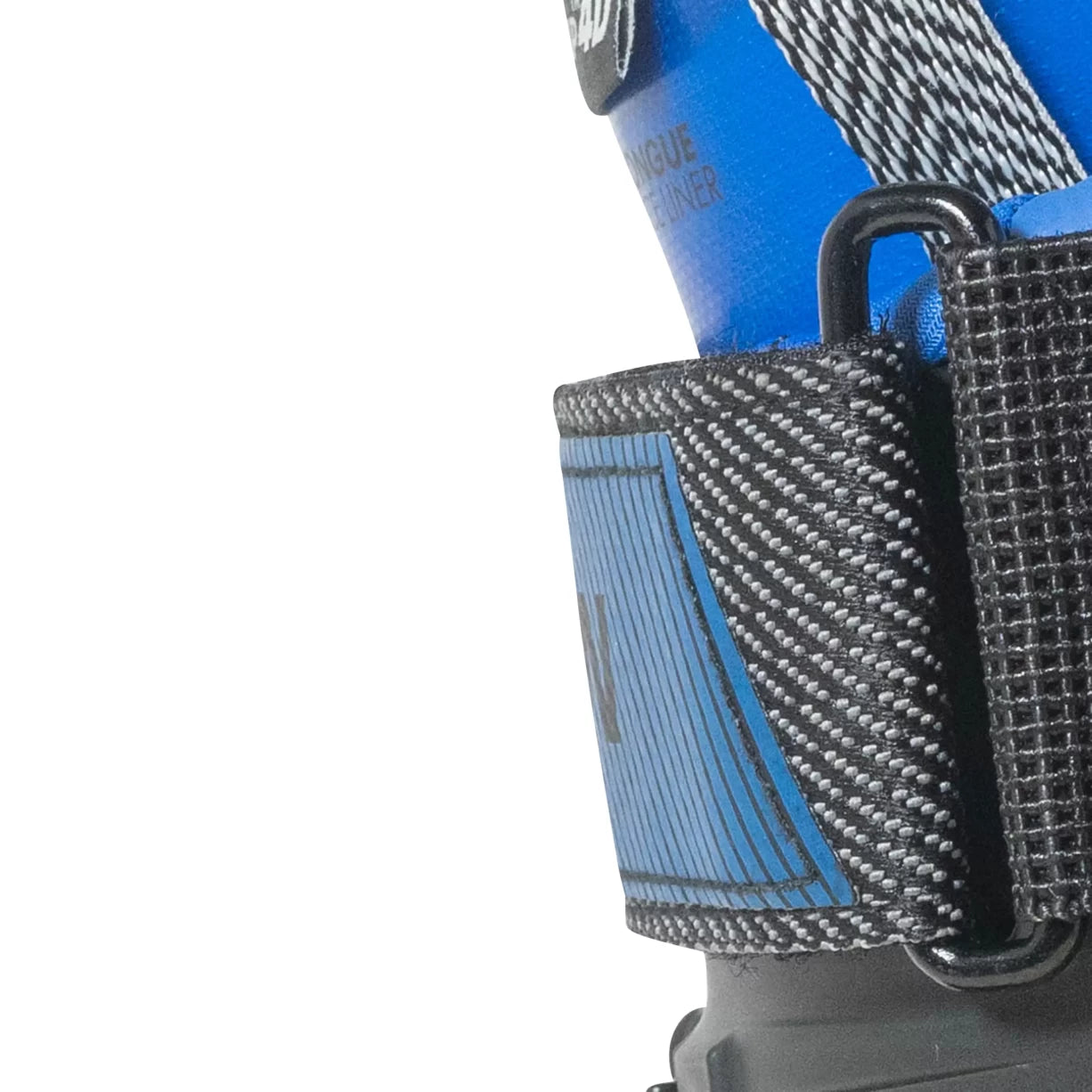 26/26.5Black/Blue