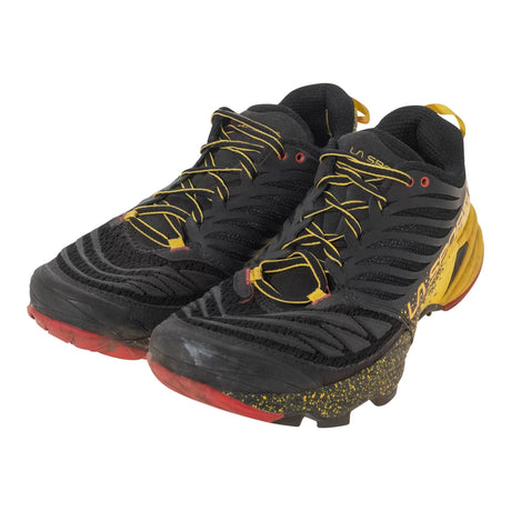 10.5Black/Yellow