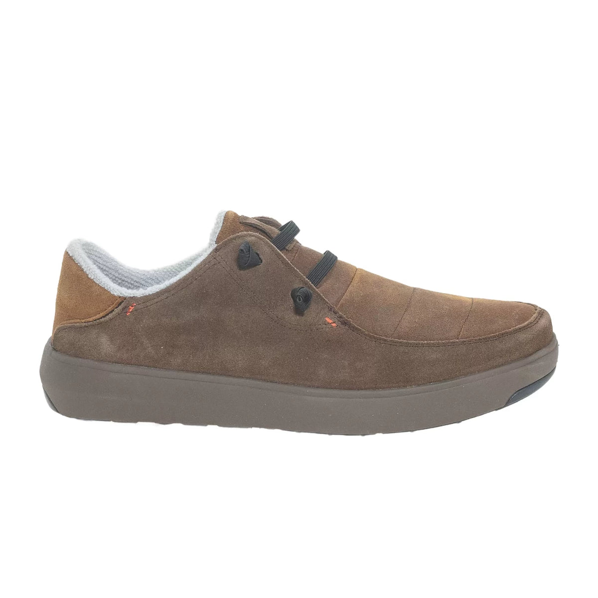 10.5Dark Brown