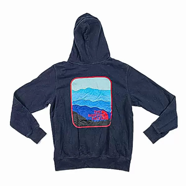 MNavy/Red