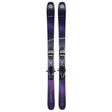 176cmPurple/White