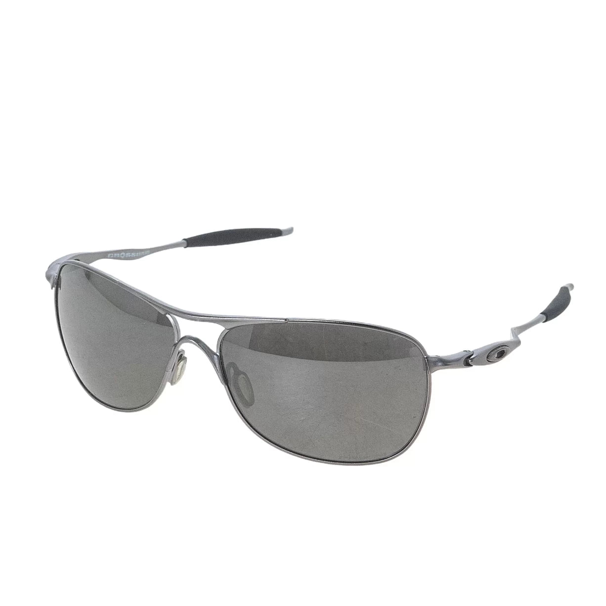 One SizeBlack/Silver
