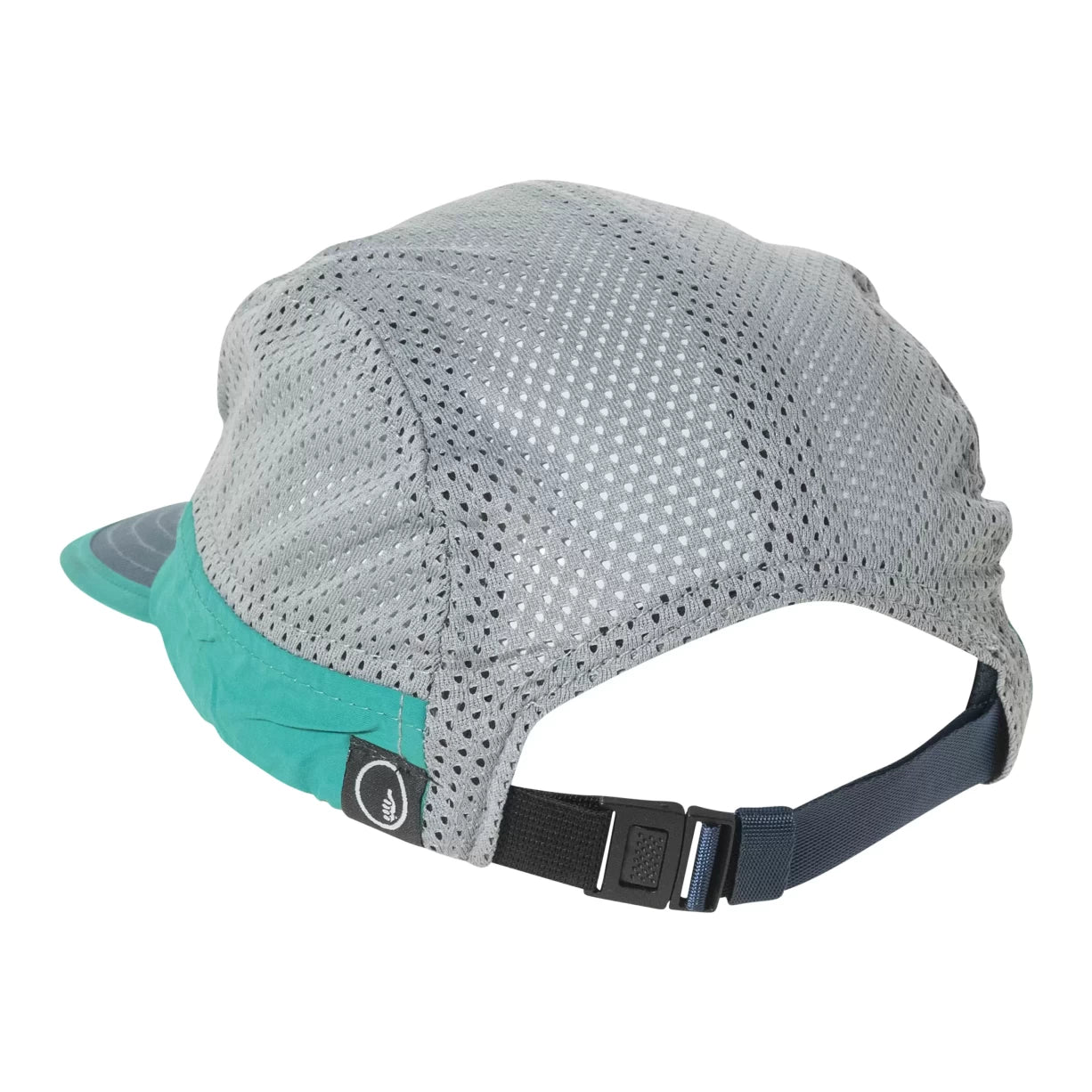 One SizeTeal/Grey