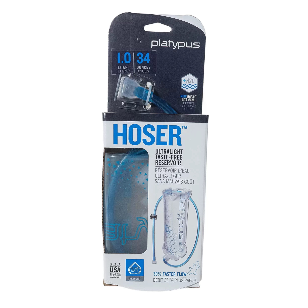 1 LClear