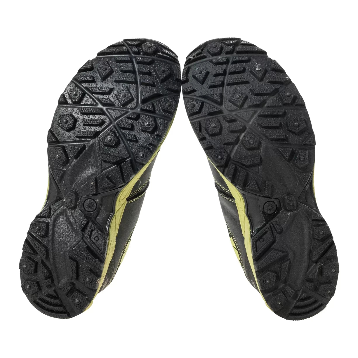 8.5Black/Yellow