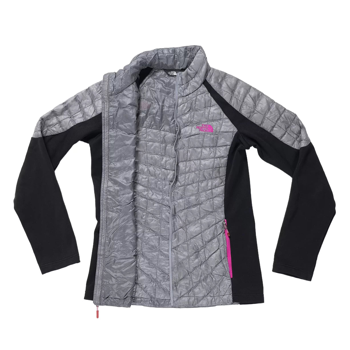 MGrey/Black
