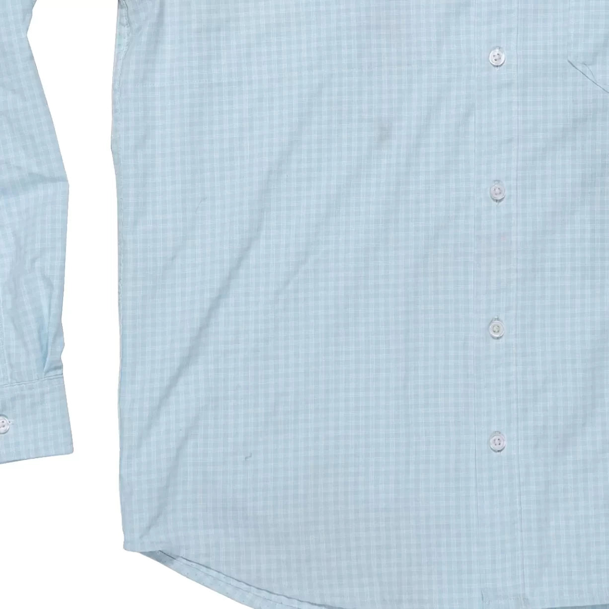 MLight Blue